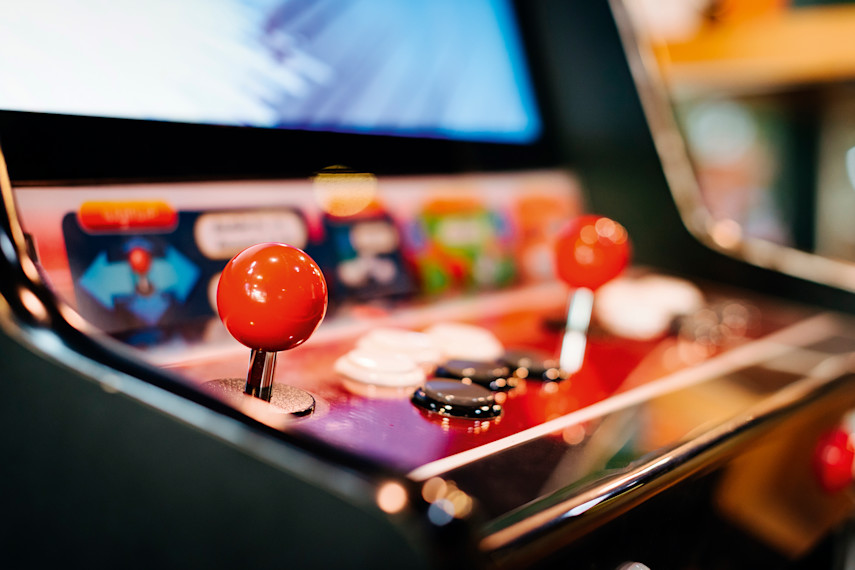 8. Funland Amusement Park