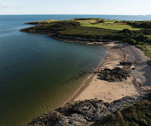 Hafan Y Mor, North Wales