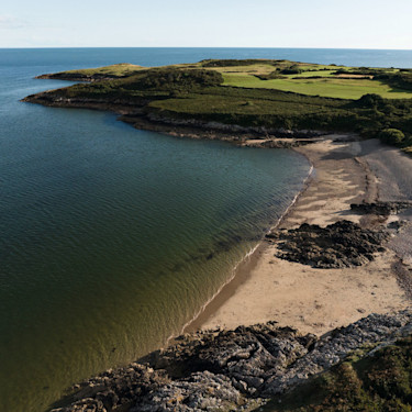 Hafan Y Mor, North Wales