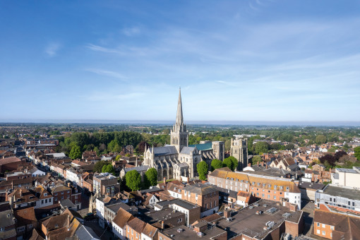 Things to do in Chichester