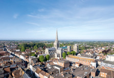 Our favourite things to do in Chichester