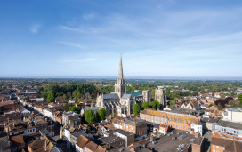 Our favourite things to do in Chichester
