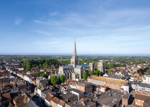 Things to do in Chichester