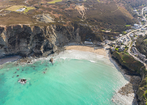 Things to do in St Agnes