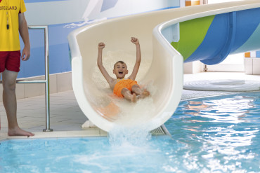 Indoor Pools, Our Swimming Pools & Water Parks