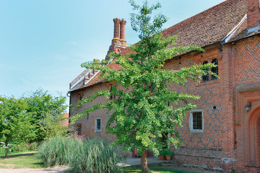 8. Layer Marney Tower, Layer Marney