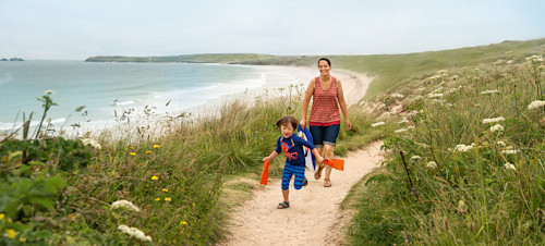38 UK holiday parks to choose from