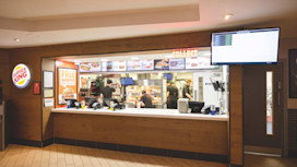Burger King®