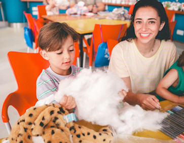 Activities and Entertainment