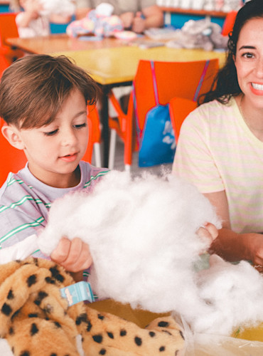 Activities and entertainment for all