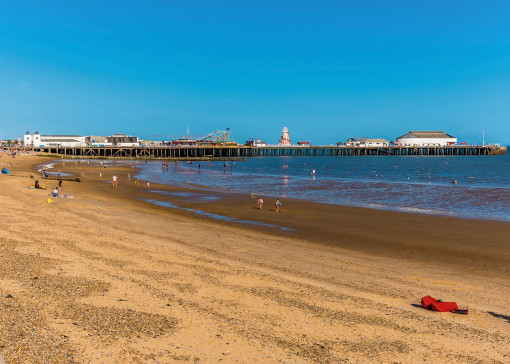 Things to do in Clacton-on-Sea