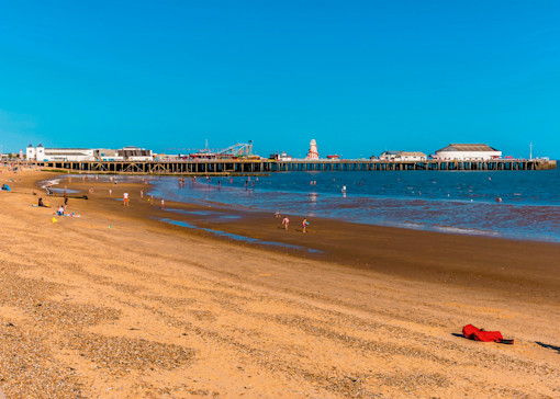 Things to do in Clacton-on-Sea