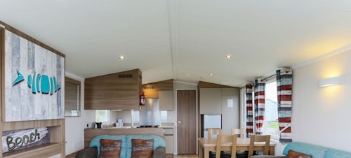 How to increase the longevity of a static caravan?