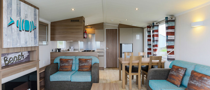 How to increase the longevity of a static caravan?