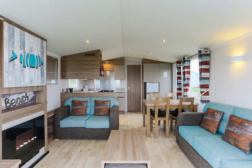 How to increase the longevity of a static caravan?