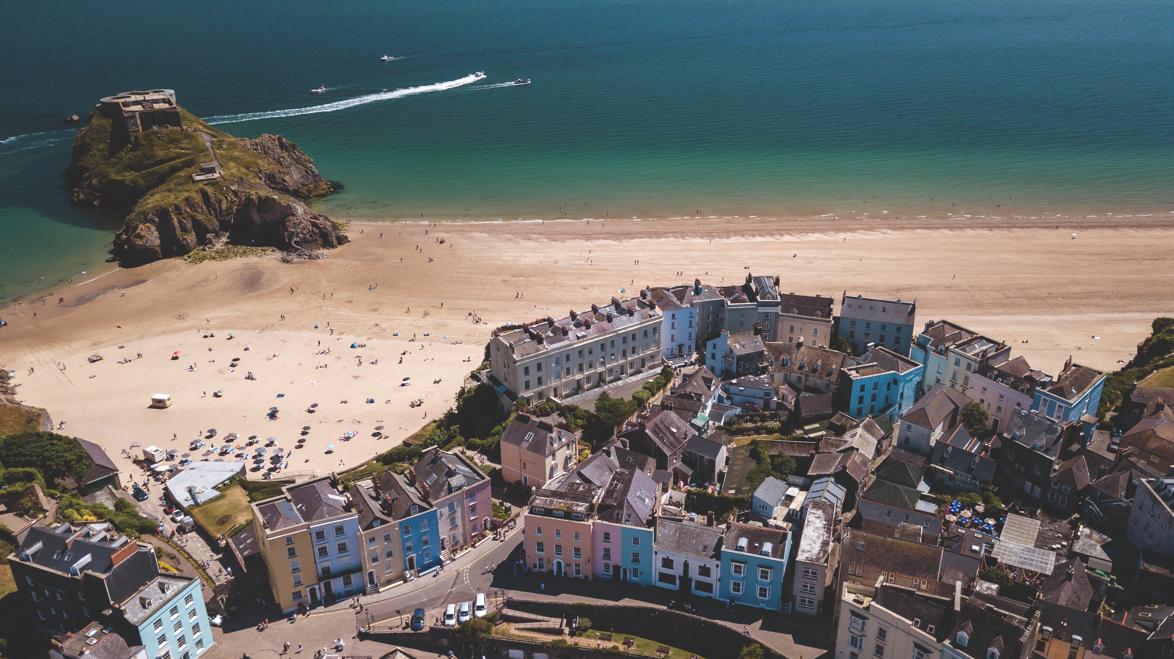 Things to do in Tenby | Haven