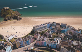 Things to do in Tenby