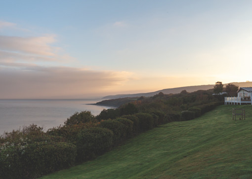Three reasons to buy a caravan at Quay West's newest development