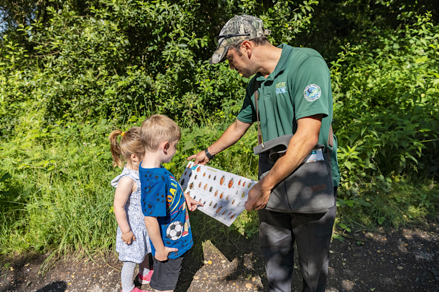 4. Nature Trail