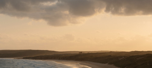 Park Spotlight: Riviere Sands, Cornwall