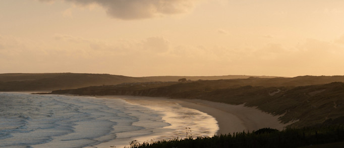 Park Spotlight: Riviere Sands, Cornwall