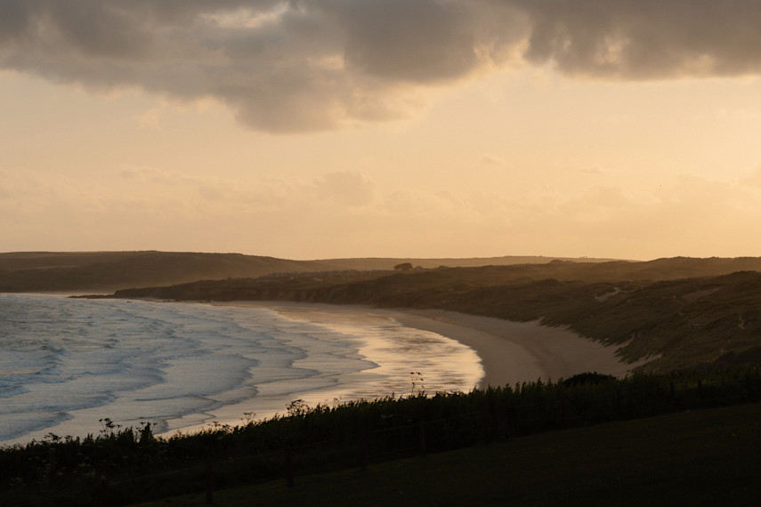 Park Spotlight: Riviere Sands, Cornwall