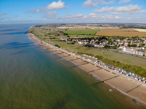 Things to do in Frinton-on-Sea