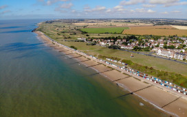 Frinton-on-Sea