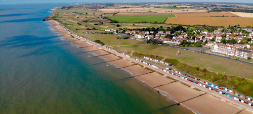 Frinton-on-Sea