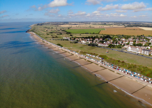 Things to do in Frinton-on-Sea