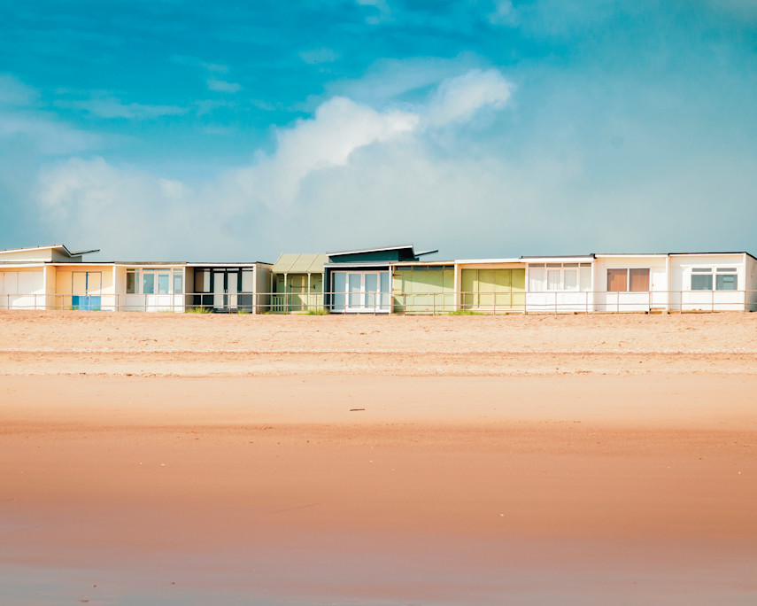 Sandilands Beach, Sutton-on-Sea