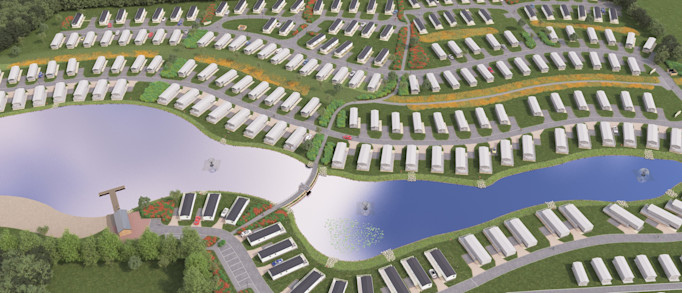 1. Fantastic amenities at Thornwick Bay's newest development