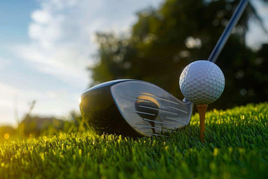 9. Frinton Golf Club