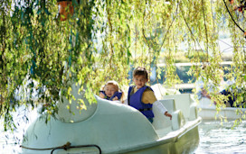Pedalo