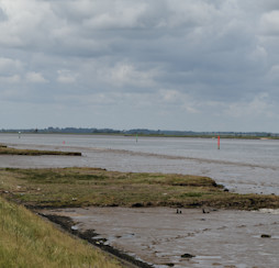 Breydon Water, Norfolk