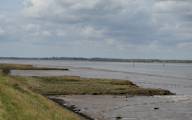 Breydon Water, Norfolk