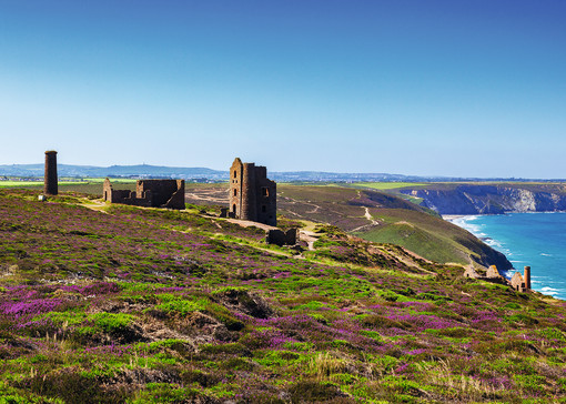 Best walks in Cornwall