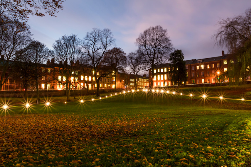 Winckley Square