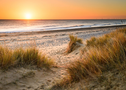 Best coastal walks in the UK 