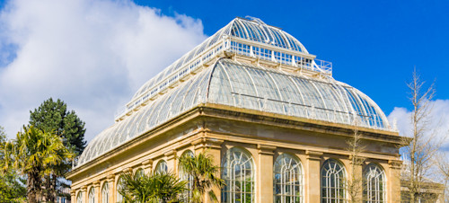 Best places to visit for babies and toddlers in Scotland