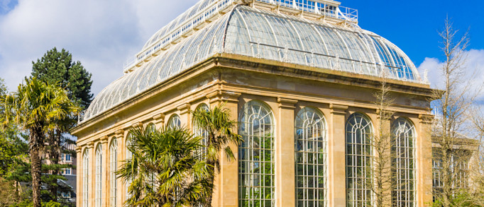 Best places to visit for babies and toddlers in Scotland