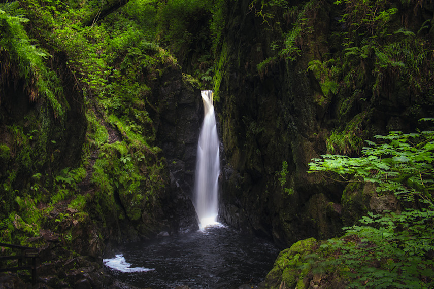 Stanley Ghyll Force