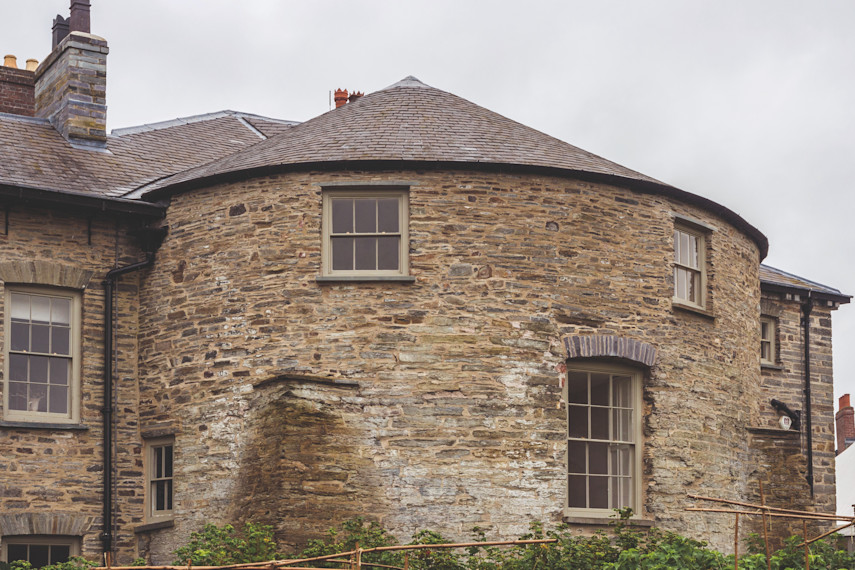 Cardigan Castle