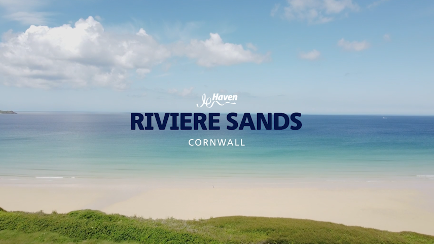 Take a closer look at Riviere Sands