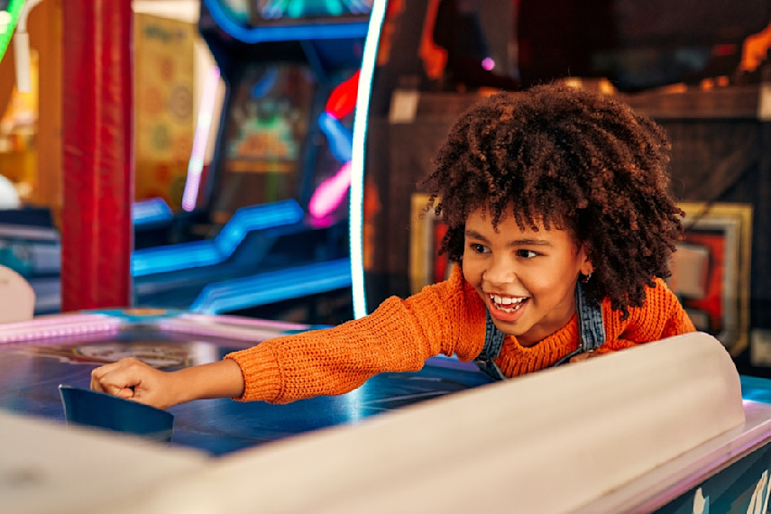 Best activity centres for kids aged 4-11 in Scotland