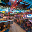 The Marina Lounge at Hopton