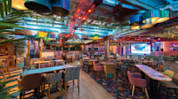 The Marina Lounge at Hopton