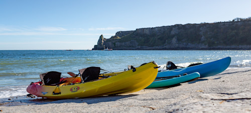 Activities at Penally Court