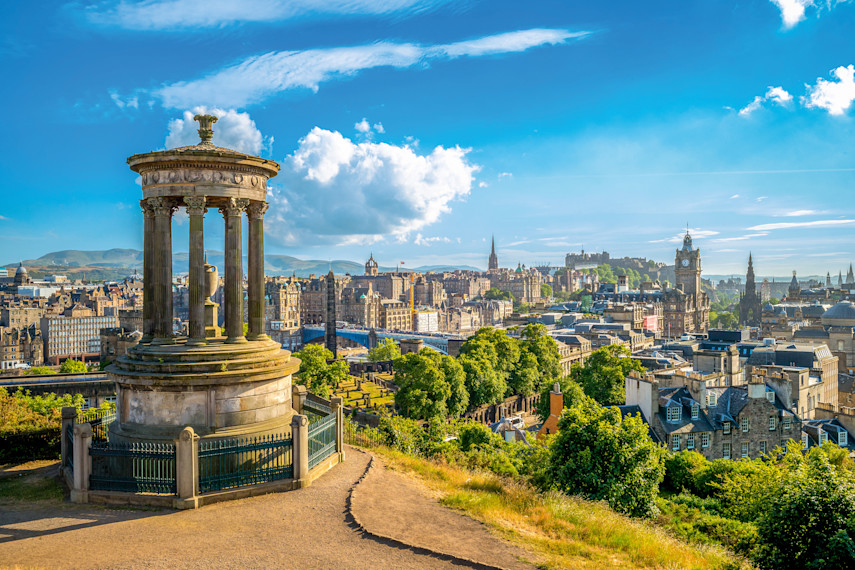 Edinburgh, Scotland