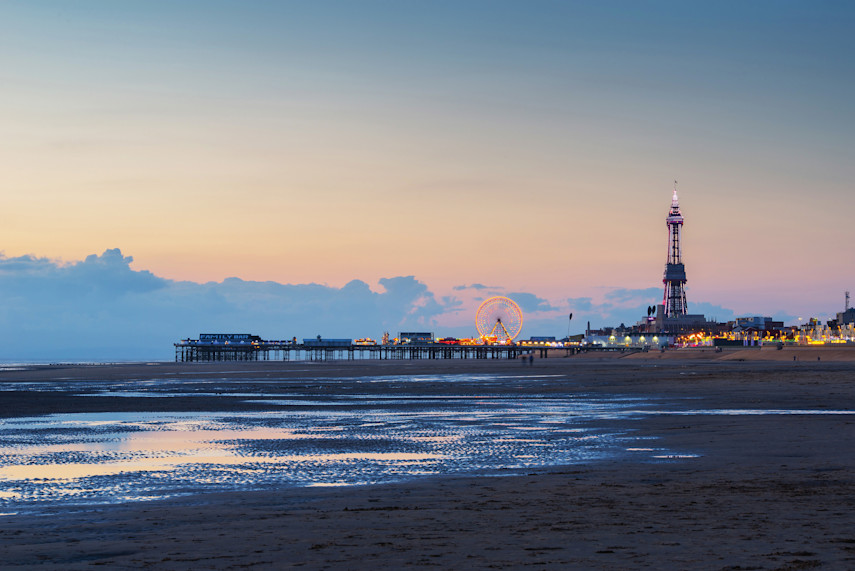 Beach attractions: get your list ready